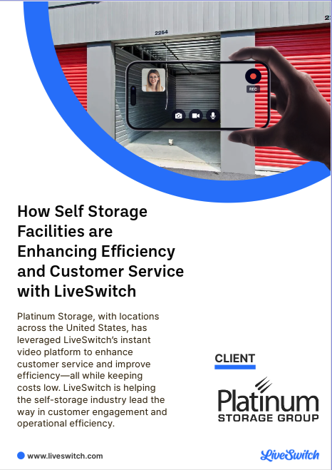 Case Study - Self Storage