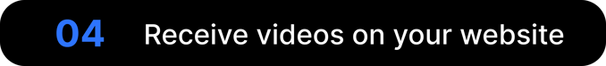 (04) Receive videos (2)-1
