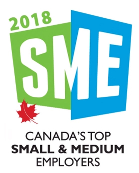 sme - top employer 2018-1