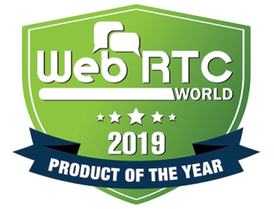 webrtc-world-product of the year-2019