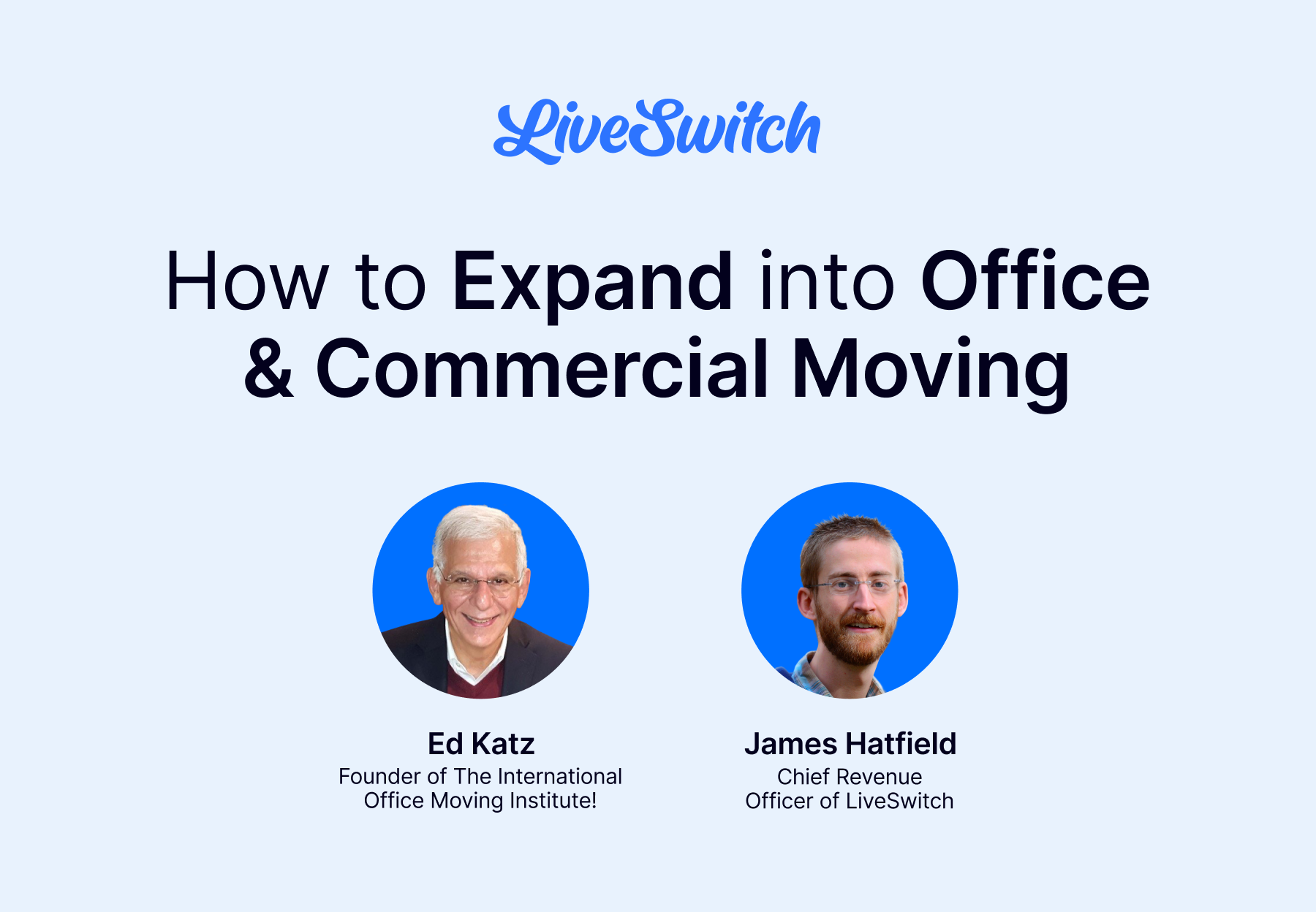 How to Expand into Office & Commercial Moving