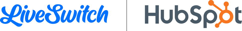 LiveSwitch _ Hubspot