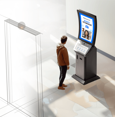 LiveSwitch - Kiosk Live Video