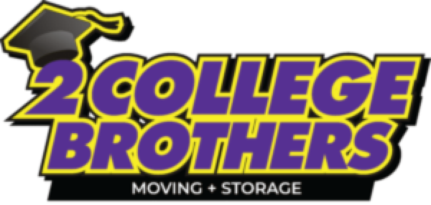 2 College Brothers Moving & Storage