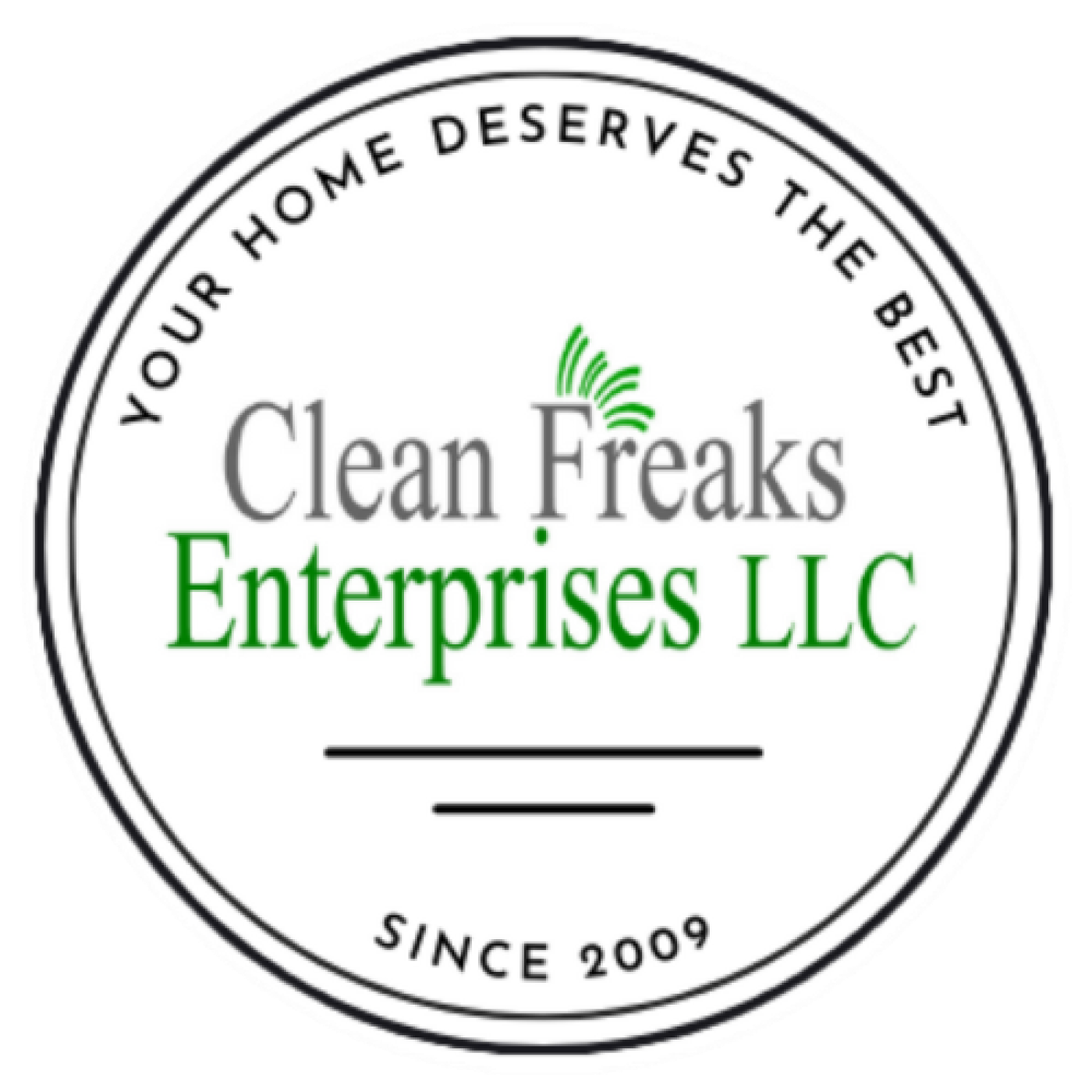 Clean Freaks Enterprises LLC 1
