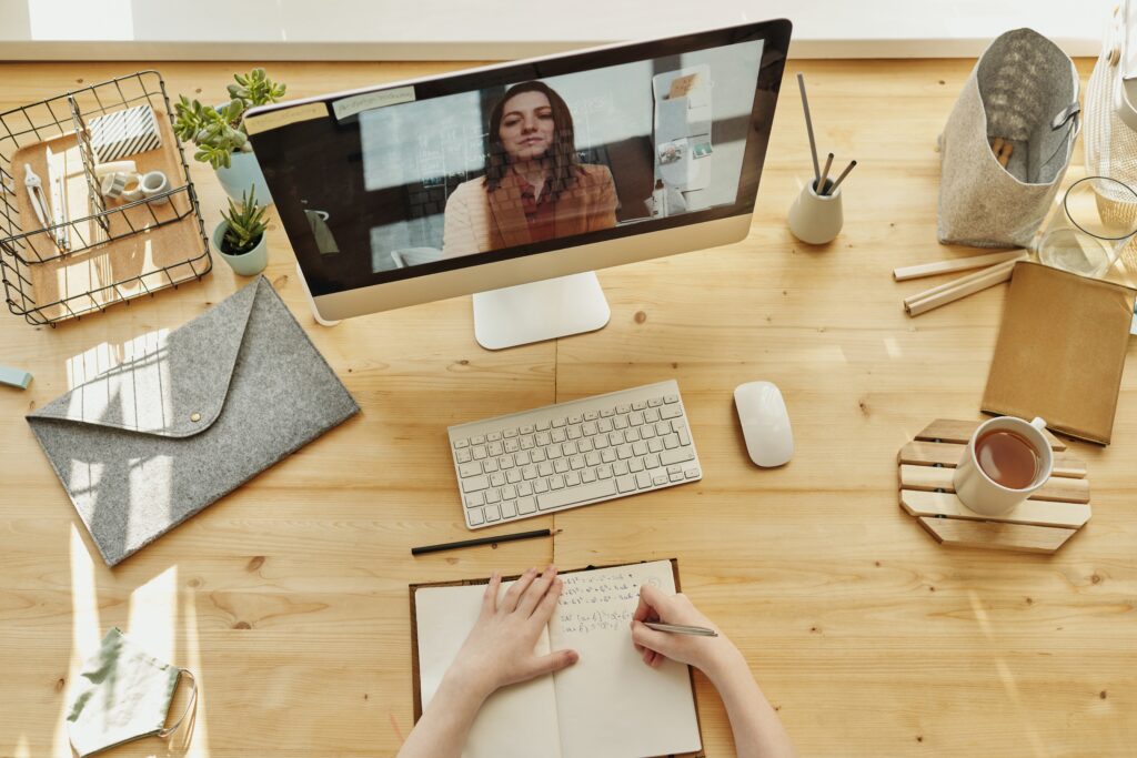 4 Pro Tips for Video Conferencing | LiveSwitch
