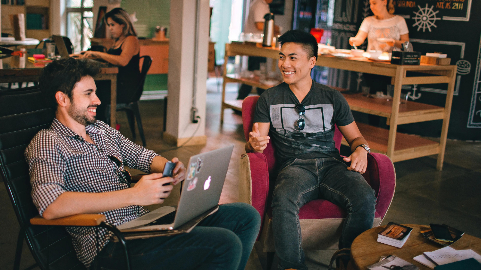 5 Lessons and Trends Learned From Remote Work | LiveSwitch