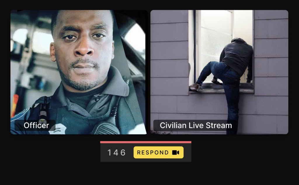 FaceTiming with 911? How Live Video Can Save Lives in One Click