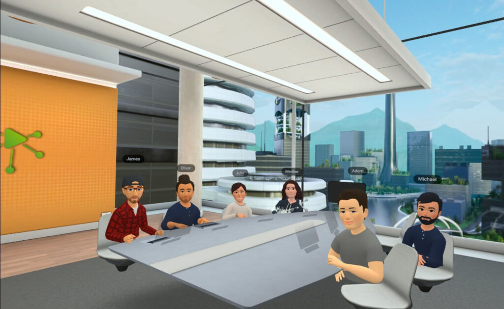 Hybrid Work: Why Remote Is Just As Good as In-Person