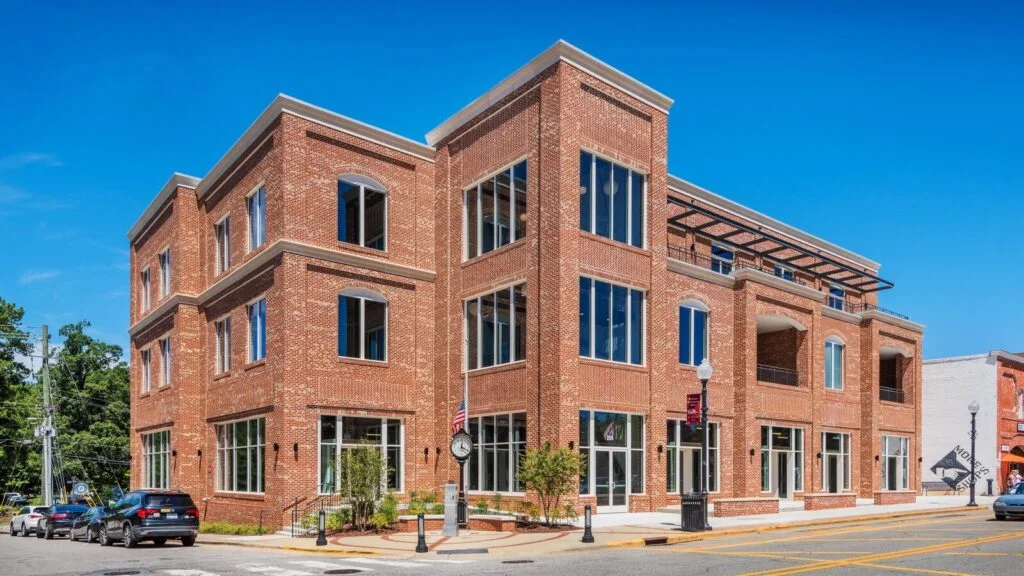 LiveSwitch Acquires the Highline in Downtown Apex as New Headquarters