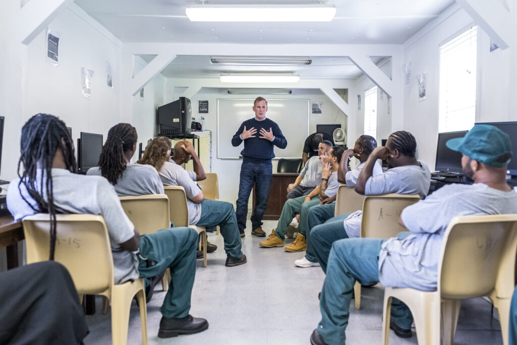 LiveSwitch to Offer Complimentary Access to Its Communication Platform for Inmates to Entrepreneurs Graduates