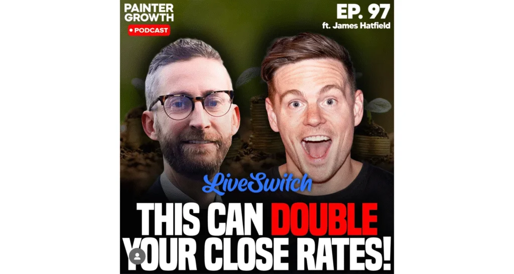 Painter Growth Podcast: Virtual Estimates