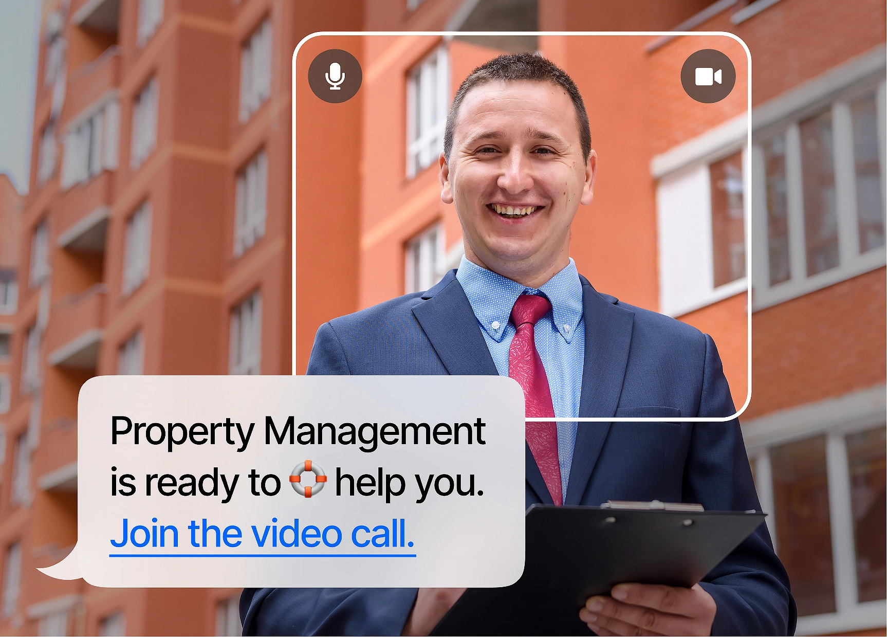 Seven Tips for Using Live Video in Property Management