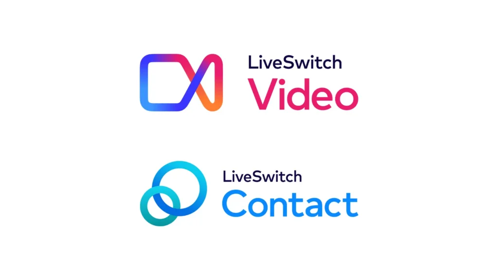 SimplyOn and SupBubble Have New Names | LiveSwitch