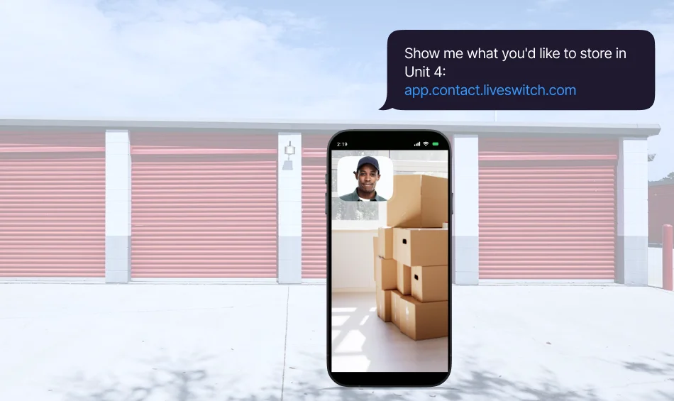 The Next Generation Self Storage Facility Depends on Video