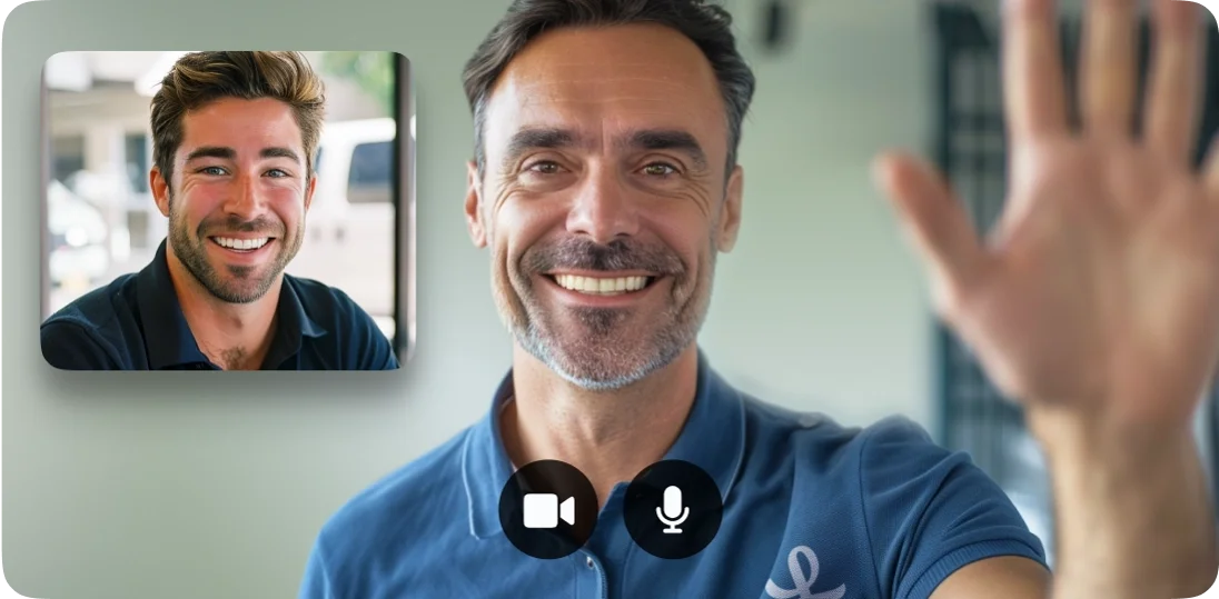 Contact Us - LiveSwitch