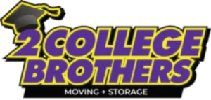 2 College Brothers Moving & Storage