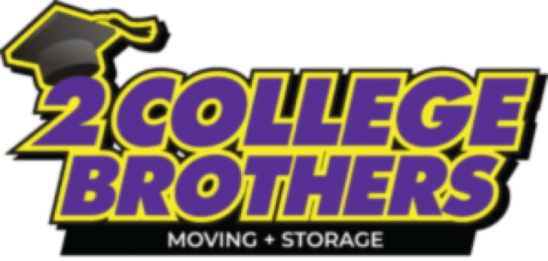 2 College Brothers Moving & Storage