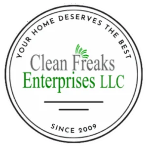 Clean Freaks Enterprises LLC 1