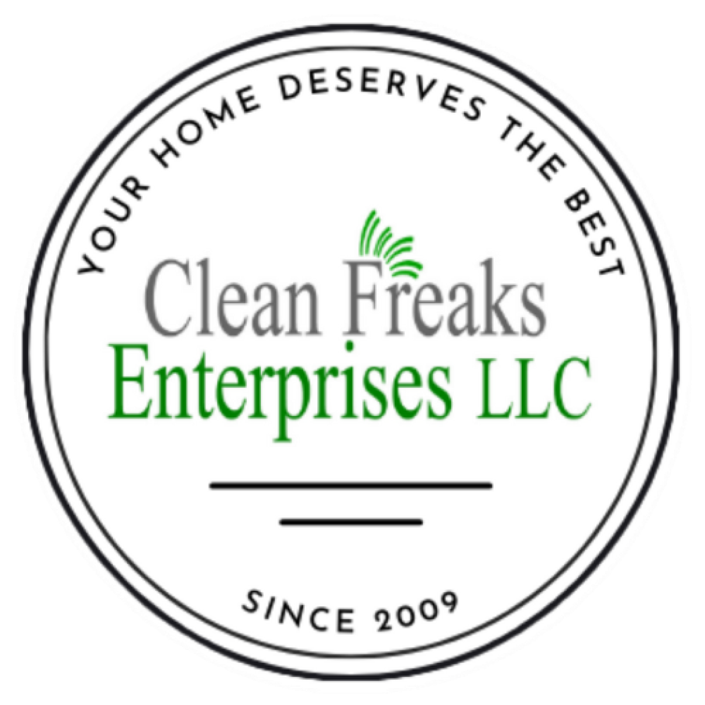 Clean Freaks Enterprises LLC 1