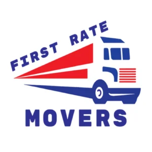 First Rate Movers
