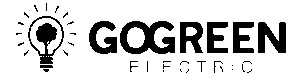 GoGreen Electric - Black Logo