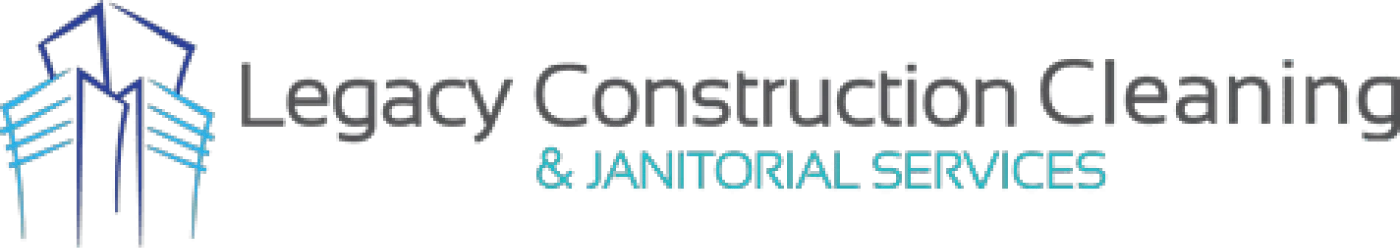 Legacy Construction Cleaning 1