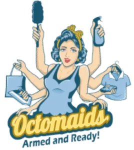Octomaids
